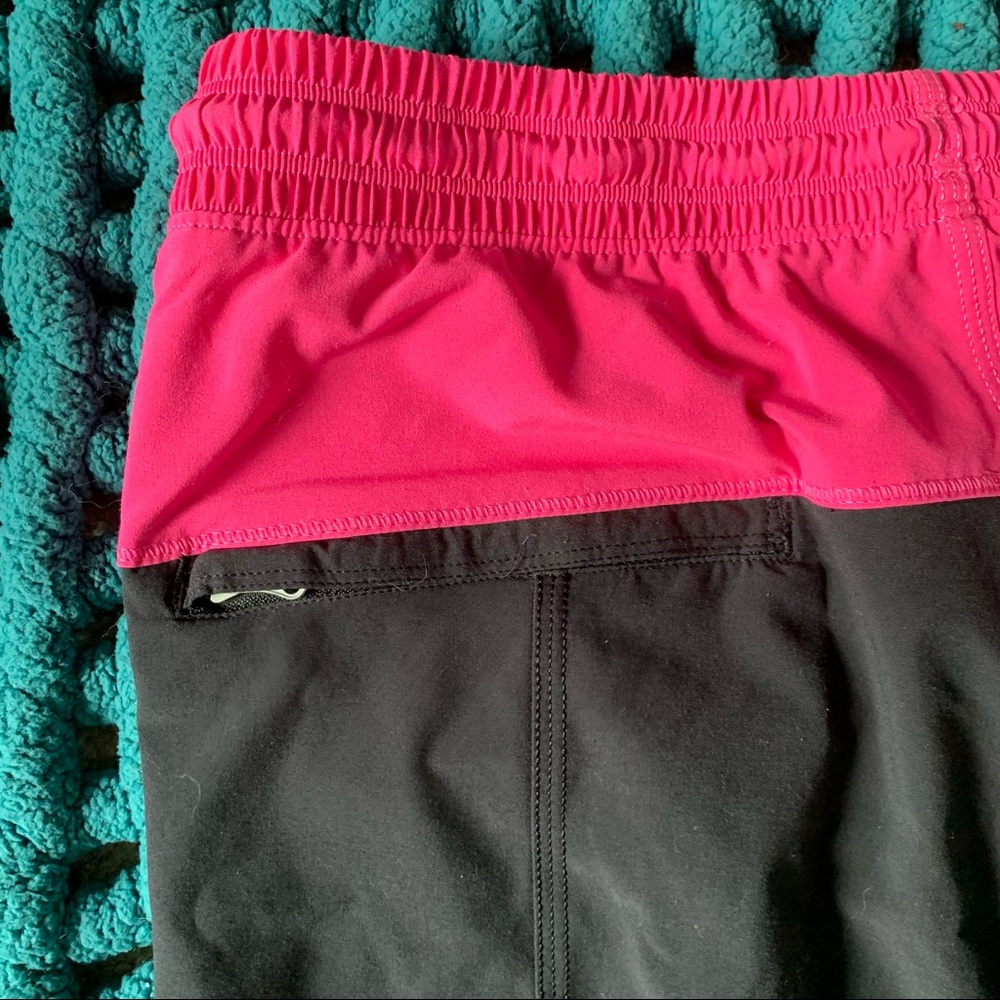 Lululemon Capris - Picture 5 of 5
